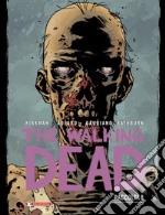 The walking dead. Raccolta. Vol. 8 libro