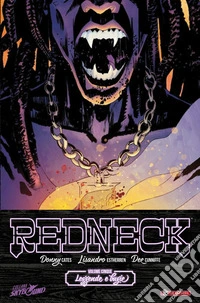 Redneck. Vol. 5: Leggende e bugie libro