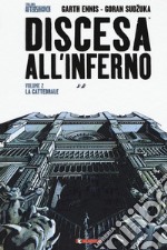 Discesa all'inferno. Vol. 2: La cattedrale libro