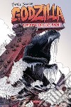 Godzilla. La guerra dei 50 anni libro