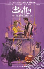 Buffy. L'ammazzavampiri. Vol. 2: Anima e cuore libro