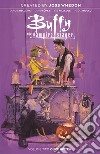 Buffy. L'ammazzavampiri. Vol. 2: Anima e cuore libro di Whedon Joss Bellaire Jordie