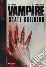 Vampire state building libro