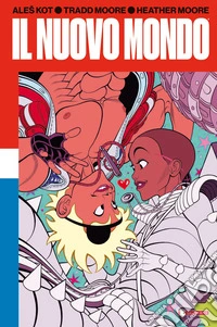 Il nuovo mondo libro