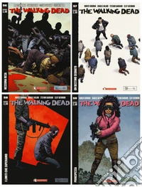The walking dead. Pack. Vol. 56-59