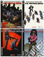 The walking dead. Pack. Vol. 56-59 libro