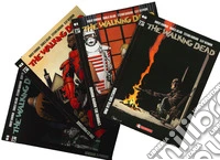 The walking dead. Pack. Vol. 60-63
