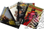 The walking dead. Pack. Vol. 64-67 libro