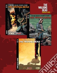 The walking dead. Pack. Vol. 68-70