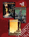 The walking dead. Pack. Vol. 68-70 libro