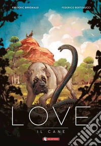 Il cane. Love
