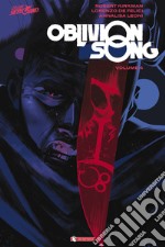 Oblivion song. Vol. 4 libro