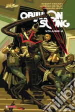 Oblivion song. Vol. 4 libro