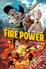 Fire power. Vol. 1: Preludio libro