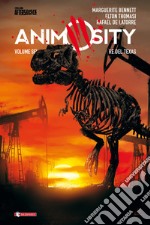 Animosity. Vol. 6: Re del Texas libro