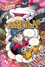 Fabula libro