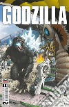 Godzilla. Vol. 1: Giganti & gangster 1/3 libro