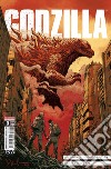 Godzilla. Vol. 3: Giganti & gangster 3/3-Cataclisma 1/3 libro