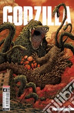 Godzilla. Vol. 4: Cataclisma 2/3 libro