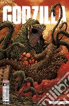 Godzilla. Vol. 4: Cataclisma 2/3 libro