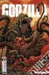 Godzilla. Vol. 4: Cataclisma 2/3 libro di Bunn Cullen