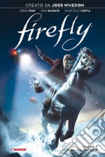 Firefly. Vol. 3: In fuga dal passato libro