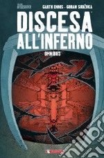 Discesa all'inferno. Omnibus libro