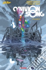 Oblivion song. Vol. 5 libro