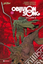 Oblivion song. Vol. 5 libro