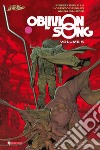 Oblivion song. Vol. 5 libro