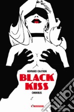 Black kiss omnibus libro