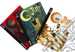 Outcast. Il reietto. Pack. Vol. 16-18 libro