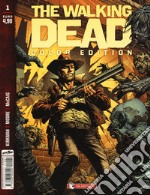 The walking dead. Color edition. Vol. 1 libro