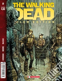 The walking dead. Color edition. Vol. 2 libro