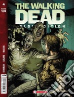 The walking dead. Color edition. Vol. 3 libro