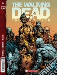 The Walking Dead. Color Edition #9