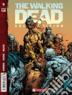 The walking dead. Color edition. Vol. 9 libro