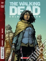 The walking dead. Color edition. Vol. 10 libro