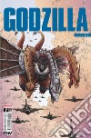 Godzilla. Vol. 7: Oblio 2/3 libro