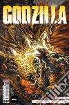 Godzilla. Vol. 8: Oblio-Furia attraverso i secoli libro