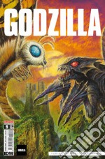 Godzilla. Vol. 9: Furia attraverso i secoli 2/3 libro