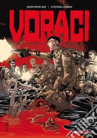 Voraci