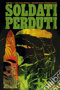 Soldati perduti libro