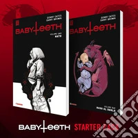 Babyteeth. Starter pack