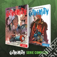 Extremity. Serie completa