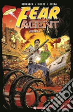 Fear agent. Vol. 2 libro