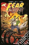 Fear agent. Vol. 2 libro di Remender Rick