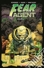 Fear agent. Vol. 3 libro