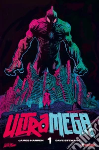 Ultramega. Vol. 1