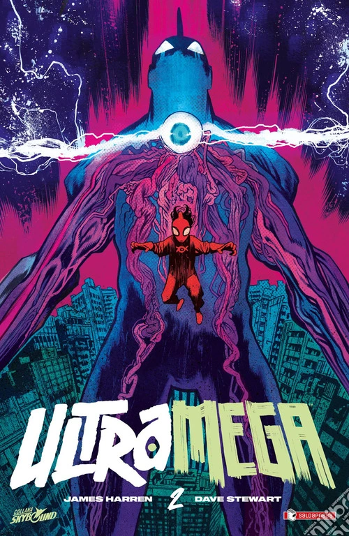 Ultramega. Vol. 2
